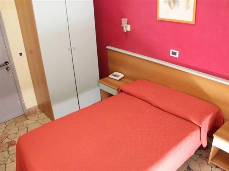 Hotel Del Sud Milan Bagian luar foto